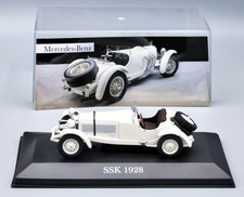 Atlas mercedes benz d'occasion  Riedisheim