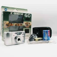 Minolta zoom point usato Minolta zoom point usato  Roma