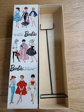 Vintage ponytail barbie for sale  Trabuco Canyon