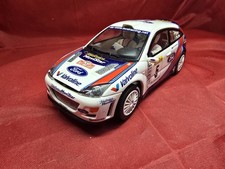 Scalextric c2342 ford for sale  PLYMOUTH