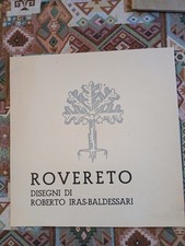 Rovereto disegni roberto usato Rovereto disegni roberto usato  Vertemate con Minoprio