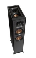 Klipsch 625fa floor for sale  TRURO