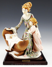 Giuseppe armani figurine for sale  Springfield