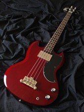 Baixo Epiphone EB-0 (2017), usado comprar usado  Enviando para Brazil