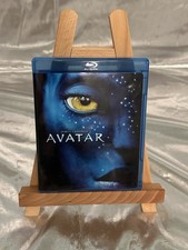 Avatar blu ray for sale  Meridian