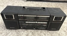 Hitachi trk w550e for sale  COLCHESTER