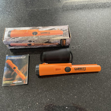 Garrett pro pointer for sale  BEDFORD