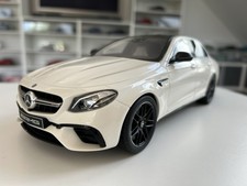 Mercedes amg e63s gebraucht kaufen  Unterpleichfeld