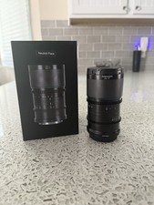 Sirui saturn 35mm for sale  Brighton
