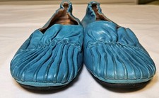 Chocolat blu pintuck for sale  San Antonio