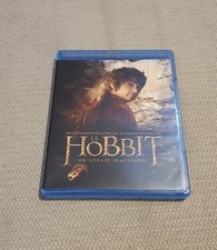 Hobbit voyage inattendu d'occasion  Monistrol-sur-Loire