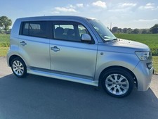 2008 daihatsu materia for sale  HOCKLEY