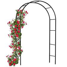 2.4m garden arch for sale  Shipping to Ireland