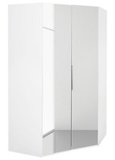 Eckschrank level kleiderschran gebraucht kaufen  Rostock
