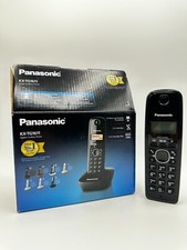 Panasonic tg1611 telefon gebraucht kaufen  Neuwied