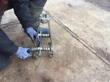 Universal strut spring for sale  RUGBY