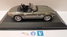Minichamps bmw crema d'occasion  Schirmeck