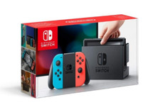 Nintendo switch scatola usato  Cesena