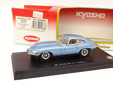 Kyosho jaguar type d'occasion  Paris VII