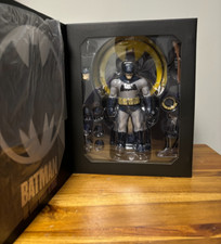 Mezco one batman for sale  Saint Louis