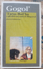 Taras bul altri usato  Genova