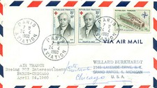 1960 ffc first d'occasion  Saint-Jean-de-Boiseau