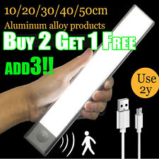Led motion sensor for sale  GAINSBOROUGH