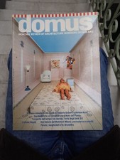 Domus 634 1982 usato  Venezia