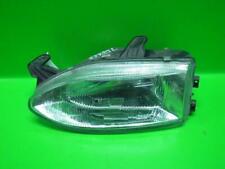 ORIGINAL Scheinwerfer links FIAT PALIO Weekend (178_, 173_, 373_, 374_)  1998 comprar usado  Enviando para Brazil
