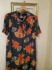 Abito vestito donna usato  Trappeto