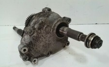 Ingranaggi ruota posteriore usato  Giugliano in Campania