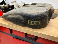 Tank für DKW E300 E 250 Z500 etc. comprar usado  Enviando para Brazil