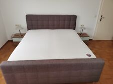 Schlafzimmer komplet bett gebraucht kaufen  Heilbronn