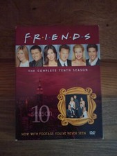 Friends season for sale  Maineville