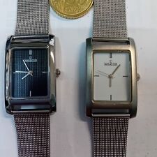 Orologi polso lancaster usato  Campobasso