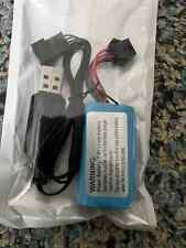 Spare battery charger for sale  CAMBRIDGE