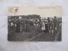 Cpa normandie foire d'occasion  Prades