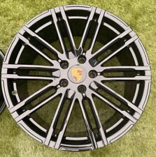 Original porsche inch for sale  HARLOW