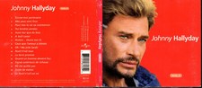 Digipack johnny hallyday d'occasion Digipack johnny hallyday d'occasion  Les Sables-d'Olonne