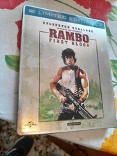 Blu ray steelbook usato  Torino