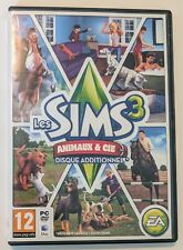 Sims animaux cie d'occasion  Expédié en Belgium