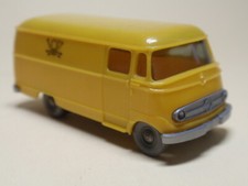 Wiking mercedes 319 gebraucht kaufen  Farschwlr., Kasel, Osburg