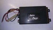 Módulo de controle remoto de partida do motor de carro Autopage 4000 TX-4000 comprar usado  Enviando para Brazil