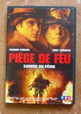 Dvd piege feu d'occasion  Bras