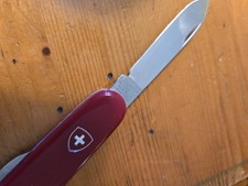 Riginal victorinox soldatenmes gebraucht kaufen  München