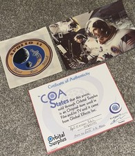 Apollo spacesuit beta for sale  Frisco