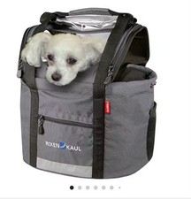 Hunde fahrrad korb gebraucht kaufen  Soltau