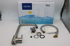Cecipa wasserhahn küche gebraucht kaufen  Notzingen