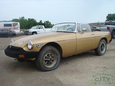 1977 mgb 1977 for sale  Gurnee