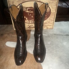 Lucchese classic 13d for sale  Sylacauga